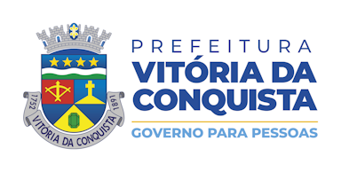 Brasão de Vitória da Conquista - Bahia