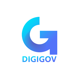 Logo da empresa Digigov